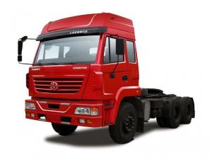 Hongyan Tampa 6x4 Tractor (CQ4254SRG3) '2008
